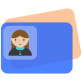 ID Card Generation